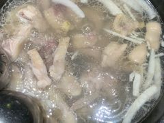 -春润大地海南椰子鸡(沙井京基百纳广场店)