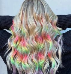 -BHG Hair Salon