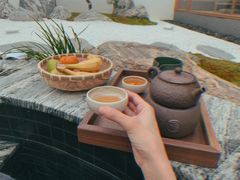 -红星坪温泉精品酒店