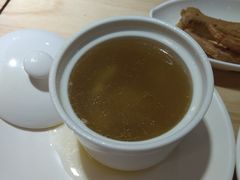 -凤起龙游老面包子(凯德晶品店)