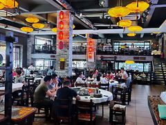 -味可道美食坊(福基路店)