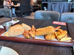 -卡朋西餐(宝安大仟里店)