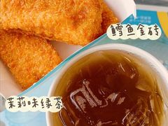 -麦当劳(北方国贸大厦店)