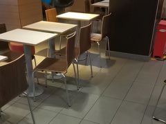 -麦当劳(北京金星西路店)