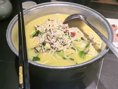 -新淮扬村·淮扬菜·北京烤鸭·世界美食之都示范店(崇文门店)