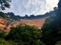 -赤水丹霞旅游区·佛光岩