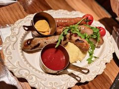 -FAT COW(静安寺店)