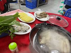 -花苑美食横琴生蚝火锅(拱北粤华路店)