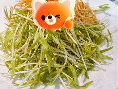 -醉舍·新淮扬菜(长宁龙之梦店)