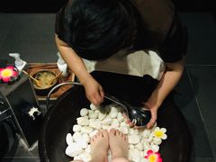 -泰合玺·精油疗愈SPA(南京光环花园城店)