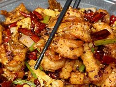 -百年神厨·地道川菜(清江西路店)