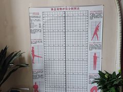 -脊艾堂理疗·推拿(美年广场店)