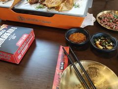 -林二哥宜烤官·宜宾小烧烤