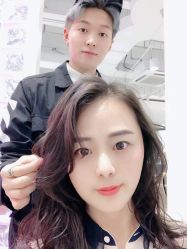 -泽璞堂美发沙龙