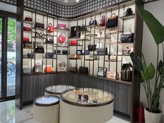 -上海恒天奢侈品(总店)