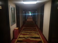 -北京九华山庄会展酒店