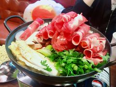 -米屋石锅拌饭(师大店)
