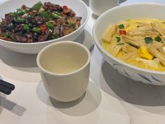 -楚山晓·湖北菜(武汉光谷K11店)