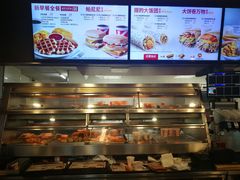 -肯德基(汇腾店)