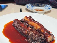 -侨美食家·粤菜(体育西路店)