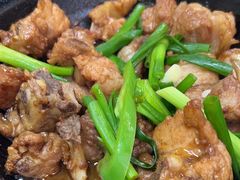 -霞海鸭仔饭店(海滨大道北店)