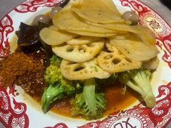 -李叔叔虾蟹大排档(青羊店)