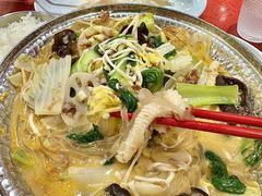 -喜家德虾仁水饺(景枫中心店)