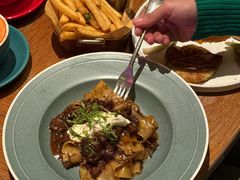 -THE CANNERY&JUJU 新鲜海鲜·牛排美食酒廊