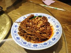 -茂盛小吃(蓝田店)