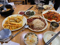 -贤花饭店(城阳店)