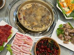 -大理董·董家小厨野生菌火锅(古城旗舰店)