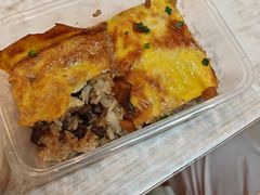 -老通城豆皮大王(吉庆街店)