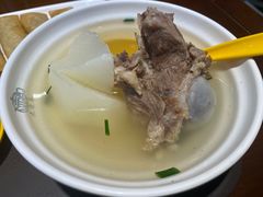-大壶春生煎(四川中路店)