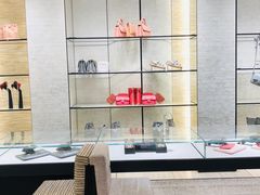 -CHANEL(恒隆广场店)