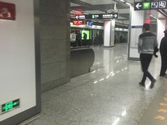 -天元西路(地铁站)