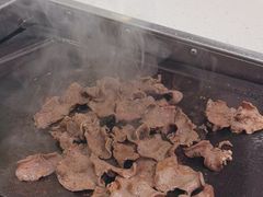 -韩时烤肉(丰科万达广场店)