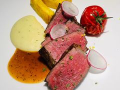 -涵碧楼·遇见餐厅