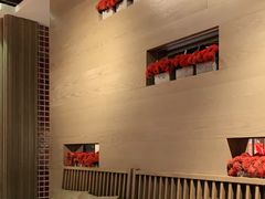 -金海湾自助餐厅(金陵饭店)