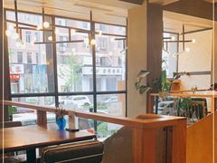 -UPPER KITCHEN(延安路店)