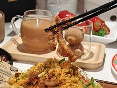 -避风塘·金牌店·夜宵(金玉兰店)