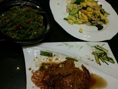 -闫府私房菜·百年鲁菜(恒隆店)