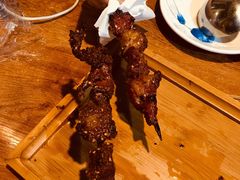 馕坑肉-宝山一号馕坑肉