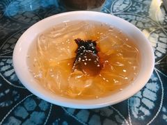 木瓜冰-香满楼(临安路店)