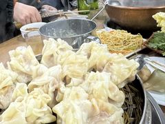 烧麦-元盛居(生态大街店)