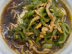 -蒋家桥饺面店(东关街店)
