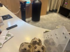 -鹊茶咖啡•新中式(深圳首店)