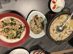 -滇铺子·云南特色菜·鲜花野菜季(曲靖万达店)