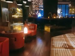 -富力丽思卡尔顿酒店·FLAIR餐厅酒吧
