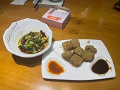 臭豆腐-浙食逅·弄虾·融合菜·小龙虾(双城国际店)