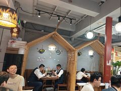 -壹块捌烧烤(灯市口店)